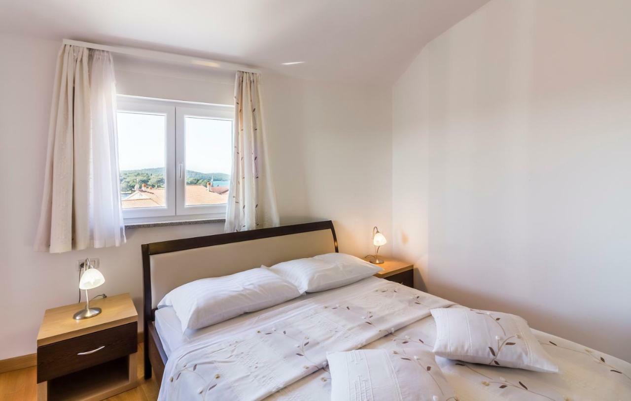 Apartman Kp Medulin Exterior foto
